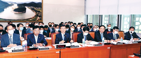 수협중앙회, 조합 지속경영 지원 등 수산업 부흥에 온힘