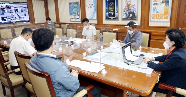 수협, 미진한 수산 정책 하루 빨리 추진돼야