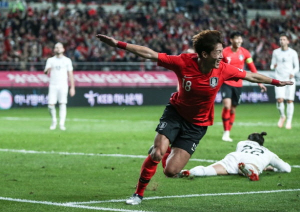 축구 국가대표 평가전, "16일 피파랭킹 70위의 파나마와의 축구 친선경기 '한국vs파나마 축구 국가대표 평가전' 중계"