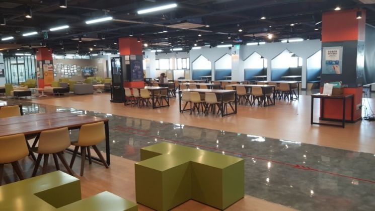 용산구, 청년일자리카페 원효전자상가·용산꿈나무종합타운에 신설…무료 취업 특강 개최