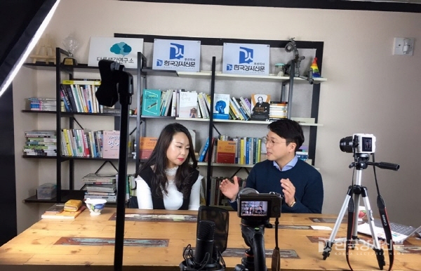경력단절 여성의 롤모델? 강사에서 기관장까지, 여성강사계 신화된 비결은?!