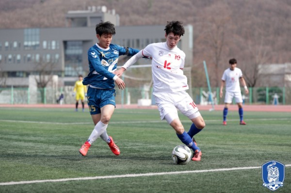 FA컵 2라운드 생활축구팀 SMC엔지니어링·목포기독병원·FC동우화인켐의 도전, 막을 내리다