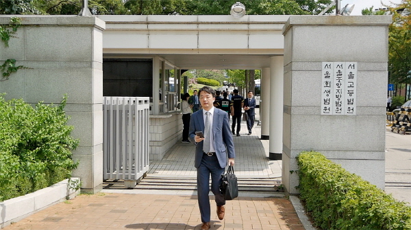 [EBS 직장탐구, 팀] 변호사가 사는 법 법무법인, 변호사는 5분을 위해 산다