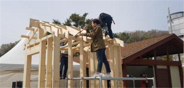 [국립중앙과학관] 과학공방, 전통과학대학, 목조건축 과학교실 등 2020년 상반기 성인 대상 교육과정 운영