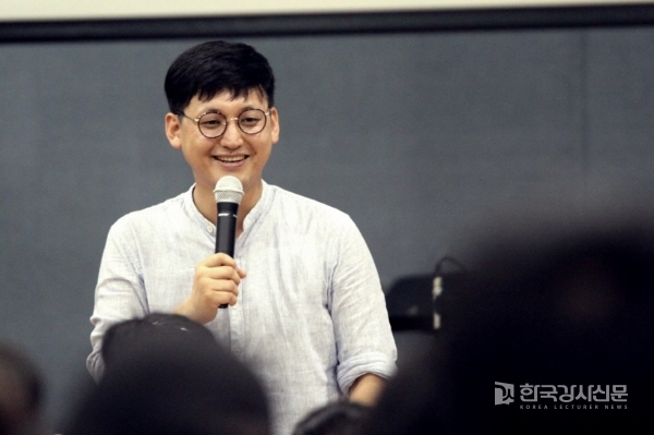 제주의 특별한 학교 나무와숲학교 권오희 교장 선생님을 만나다