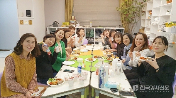 (주)임서영 영재교육연구소, 영재들의 놀이터 영재오 캠프 센터 오픈!