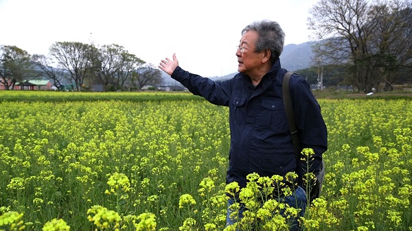 [한국인의 밥상] 전북 고창 풍천장어·한우·운곡습지·선운사·청보리·쌀눈쌀 생태의 밥상을 찾아서