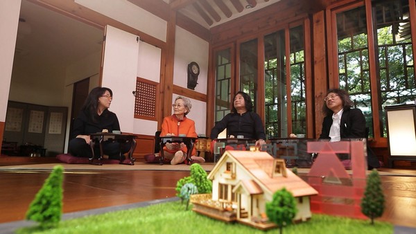 [EBS 건축탐구-집] 임형남·노은주·문훈·김영옥과 함께 양옥, 집터부터 설계, 기술까지 BEST 모음