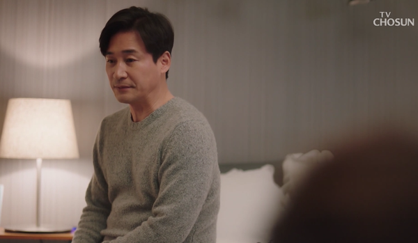 주말드라마 결혼작사 이혼작곡 7~8회 줄거리, 이태곤이 김보연에 대한 마음을 밝히고, 박주미는 거리두기를 요청하는데.