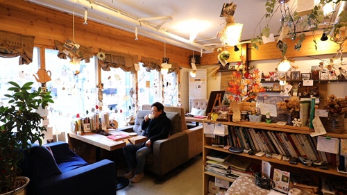 김영철의 동네 한 바퀴 김포공항, 부추주꾸미 철판볶음, 대왕오징어 튀김, 화곡본동시장-3대 반찬가게, 화곡동 사랑방 카페 서울 강서구 공항동... 