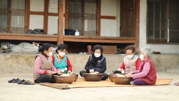 김영철의 동네 한 바퀴 광한루원 남원 빵집 이화주 황토김부각 골뱅이국수 서도역 지리산 둘레길…전북 남원