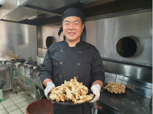 생활의 달인 함양 찹쌀떡, 은둔식달-떡볶이, 와일드 캠핑, 부안 짬뽕‧탕수육 달인 소개
