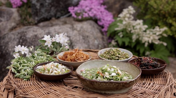 한국인의 밥상, 진주 승산마을 영광 설도항 담양군 삼지내마을…울 엄마와 묵은지