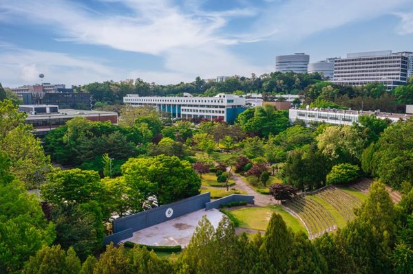 아주대학교, 대학의 평생교육 역량 키운다...평생교육체제 지원사업 선정