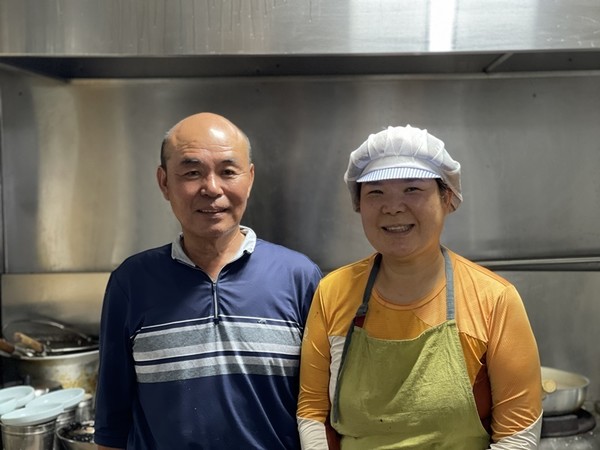 생활의 달인 은둔식달–영주 짜장면, 숨은 아파트 찾기, 브라우니, 중매 커플매니저 달인 소개