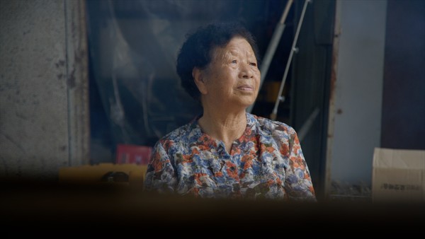 다큐온, 버스정류장 하숙집 간이식당…오래전 그날로 시간여행 우리 점빵