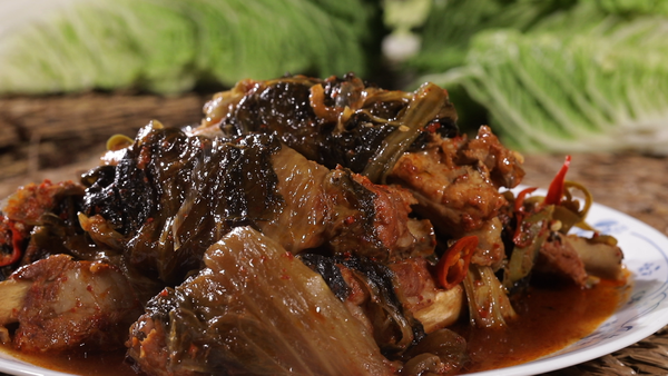 군위-어머니의 손맛 밀키트, 강릉-홍게장, 인제-김치, 홍천-전통주…한국인의 전통 밥상