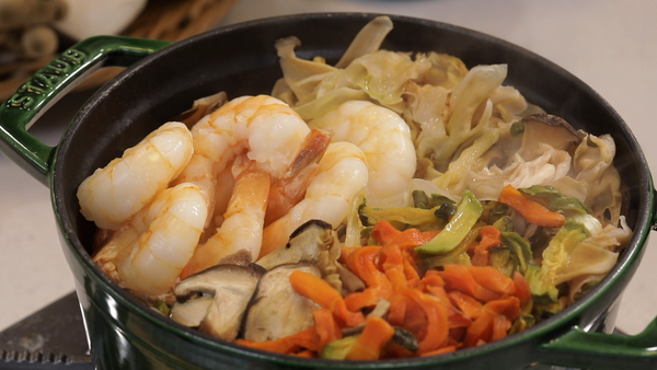 군위-어머니의 손맛 밀키트, 강릉-홍게장, 인제-김치, 홍천-전통주…한국인의 전통 밥상