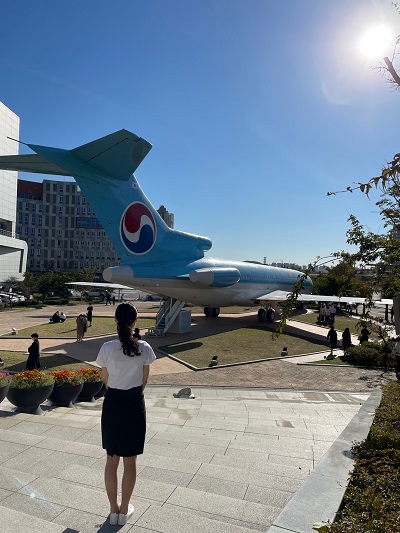크루팩토리 승무원학원, 인하공업전문대학 항공운항과 등 다수 합격생 배출