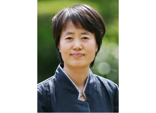 제주대학교 김명숙 기초과학연구소장, 동북아생물보전대상 수상