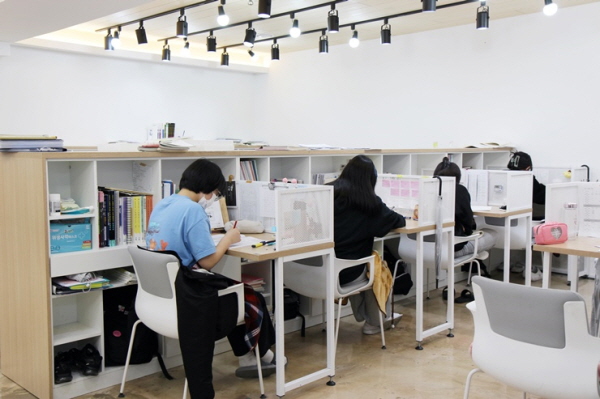 강남 대치동 윈터스쿨 대치 탑메이드 학원 고등학생 겨울방학특강 마감 임박