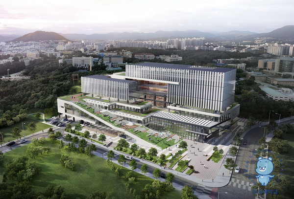 강원대학교 산학협력단, 산업단지 조성 유공 강원도지사 표창 수상