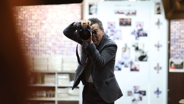 김영철의 동네 한 바퀴…여의도공원 할매탕 시범아파트 독일 빵 75년 노포 중국집 서울 여의도동·대방동