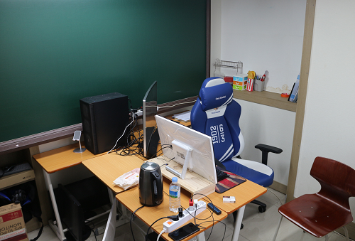 대치원투원, 학생 맞춤 대입컨설팅 공감입시연구소 시스템 운영