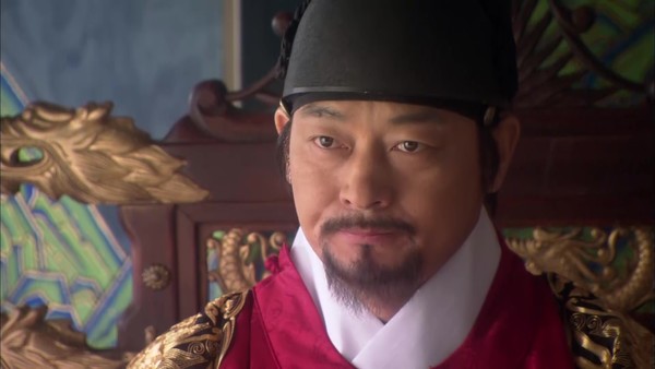 역사저널 그날, 역적 사도세자의 아들 이산 정조, 살아남기 위하여