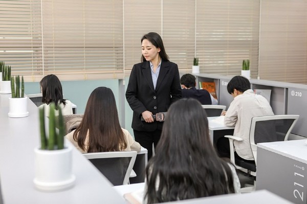 독학재수학원 잇올 스파르타가 전하는 6평 대비 국어학습 방법