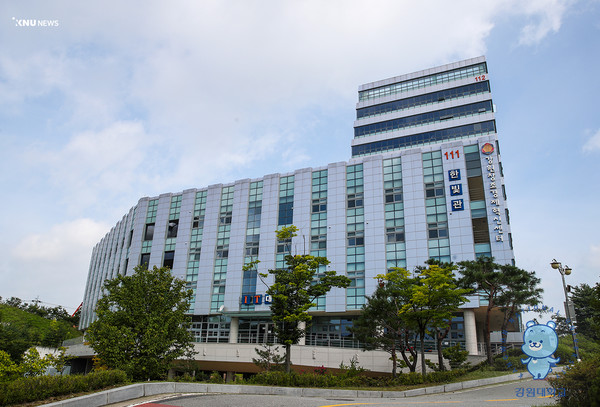 강원대학교 입주기업 ㈜지오비전, 어니스트벤처스로부터 10억원 규모 신규 투자 유치