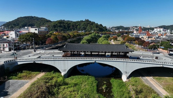 동네 한 바퀴, 오목대 한옥마을 전주팔미 황포묵 피순대 삼천동 막걸리 골목…이만기의 전주 여행