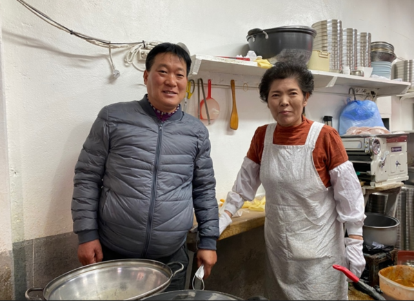 생활의 달인 서울 3대 칼국수, 25t 테트라포드 달인, 드리프트 주차 달인, 은둔식달-60년 된 간짜장 중국집