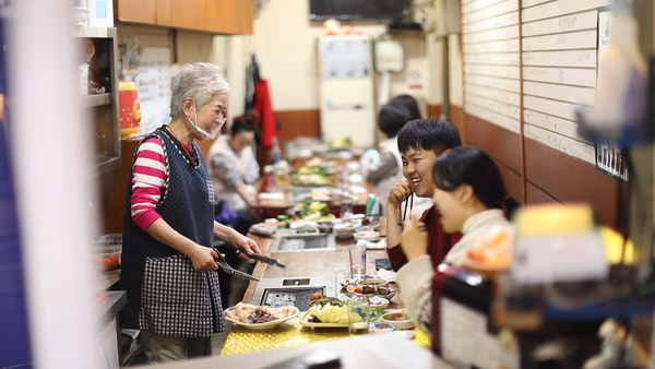 동네 한 바퀴이만기…황령산 봉수대 서면 돼지국밥 양곱창 골목 전포동 카페거리…부산진구 여행