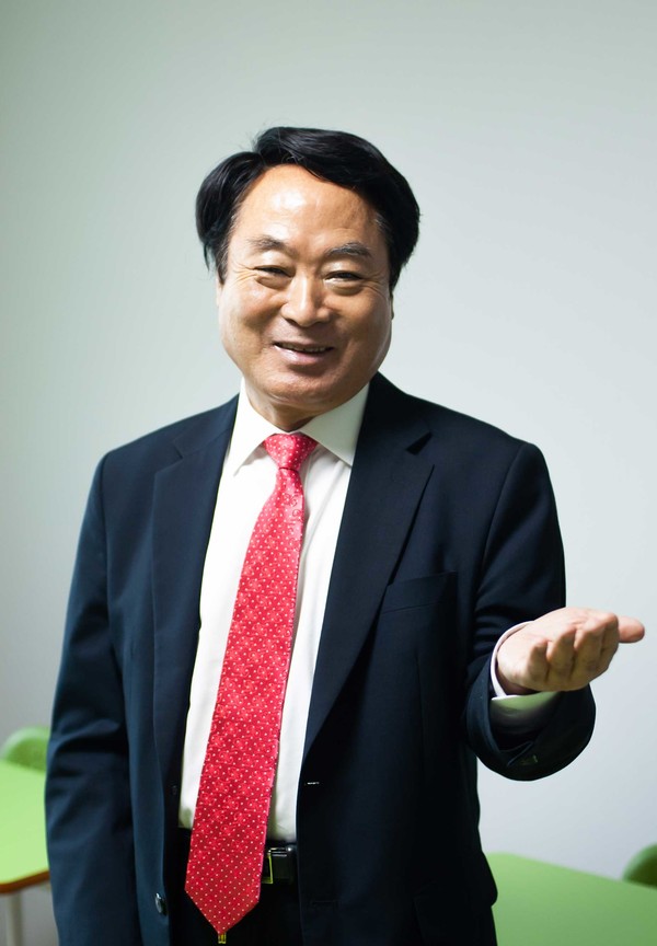최정수박사 한자속독 및 집중력영어 지도강사 양성과정 모집