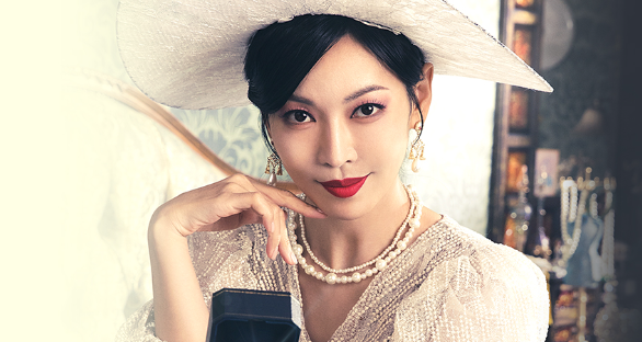 주말드라마 구미호뎐1938 1·2회 관전포인트, 이동욱·김소연·김범 출연 1938년 불시착한 구미호가 현대로 돌아오다