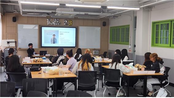 펫포레스트 교육센터, 대전보건대 펫토탈케어과 재학생에 반려동물 장례지도사 자격증 과정 운영