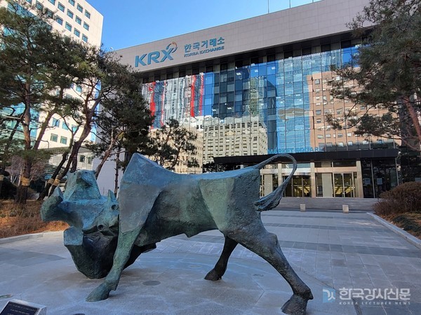 한국거래소·금융투자업계, 코스피 강세에 IPO도 훈풍 부나?...두산로보틱스, 상장예비 심사 청구