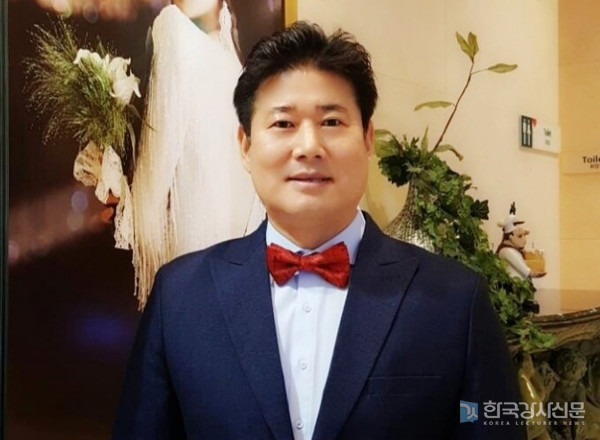 광주교육대학교 ,한광일 명사 초청 특강 성료