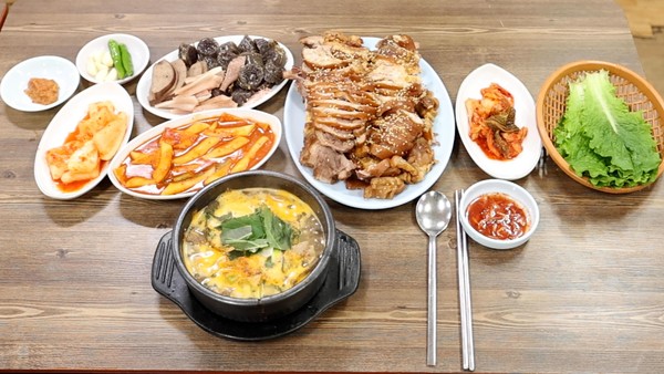동네 한 바퀴, 마포대교 굴다리골목 마포새빛문화숲 학사주점 족발골목…서울 마포 도화동·공덕동 여행