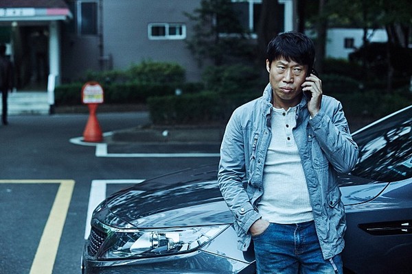영화 공조1 그들이 손을 잡았다! 현빈·유해진·김주혁·장영남·이동휘·윤아 출연