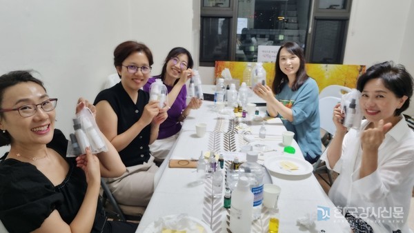 명상, 심리, 힐링 분야 강사 양성 전문 기관 심력연구소 오픈