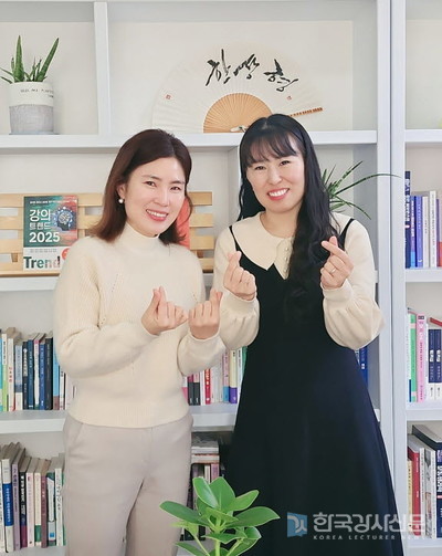 자신의 컬러로 빛나는 인생을 응원합니다! 민컬러경영연구소 이민희 대표를 만나다