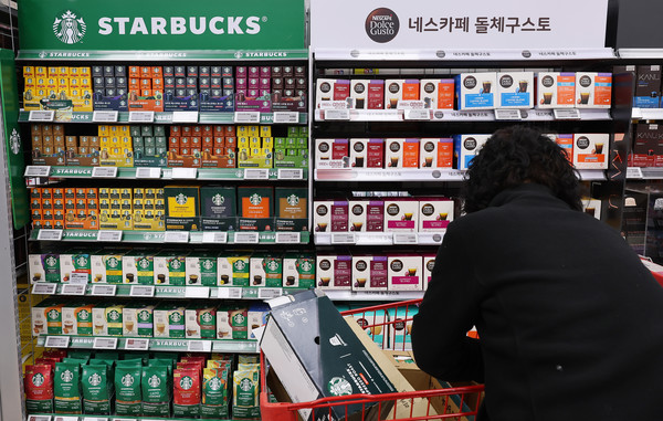 고환율·고유가에 생산자물가 두 달째 상승…12월 물가상승률 0.3% 올라