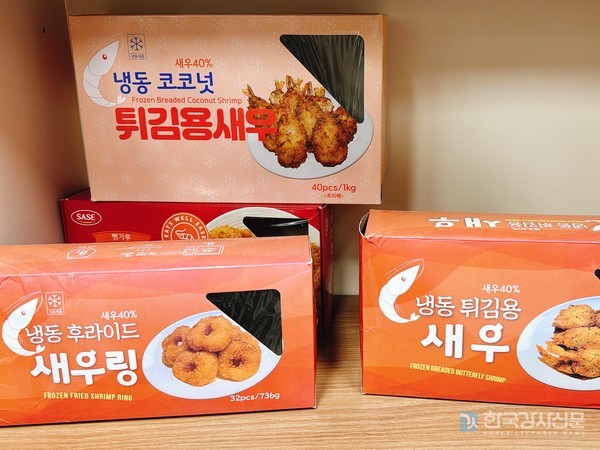 안전식품 교육으로 안전한 식자재 유통을 책임지는 (주)씨에스푸드 김천식 대표 인터뷰