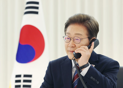 이재명 대통령 G7 참석에 더불어민주당 "국가위상 회복 전환점"…국민의힘 "성과 있어야"