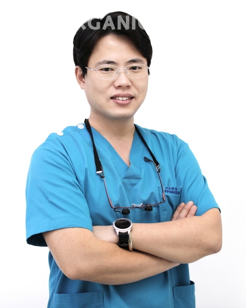 재수술 없는 임플란트로 삶의 질 업그레이드