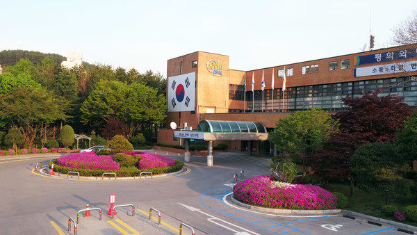 이태원 클럽發 코로나 확산에…태백시, 실내 공공체육시설 개방 연기