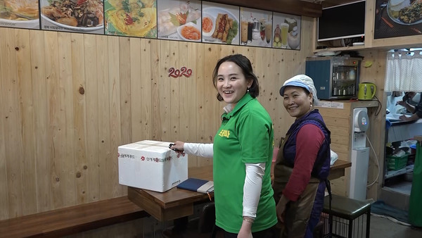 [다문화 고부열전] 며느리·시어머니·친정엄마, 한 지붕 세 엄마…자식이 뭐길래