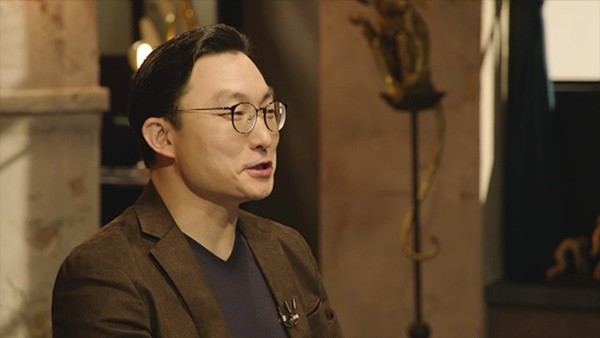 EBS 비즈니스 리뷰 라이프스퀘어 최형욱 대표 혁신은 생태계다